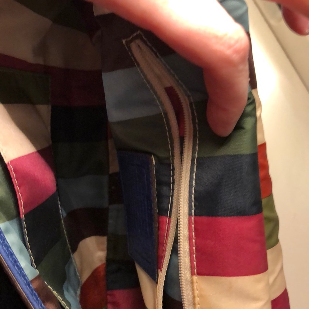 Coach bag - Picture 2 of 3